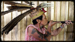 معرفی جاذبه های گردشگری ناشناخته زیبای مالزی