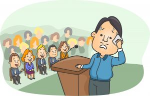 چگونه بدون ترس و استرس میان جمعیت صحبت کنیم؟ چگونه بدون ترس و استرس میان جمعیت صحبت کنیم؟