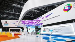 چهار اصل مهم در طراحی غرفه نمایشگاهی