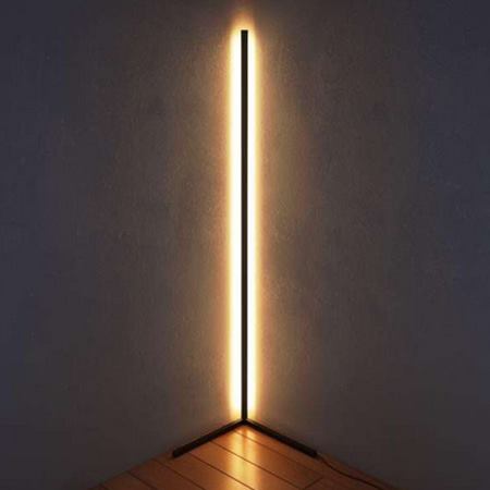 مدل های آباژور جدید ایستاده و زیبا در دکوراسیون منزل