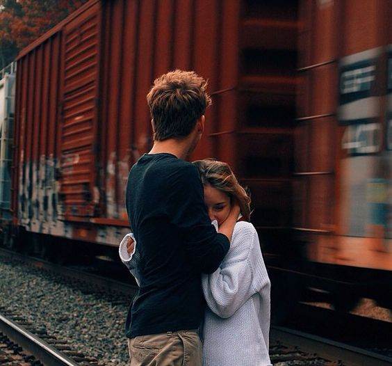 تصاویر رمانتیک و عکس های عاشقانه همسران رمانتیک