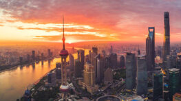 این 10 مکان گردشگری و زیبای آسیا را قبل از مرگ حتما ببینید