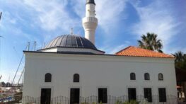 راهنمای سفر به بدروم در ترکیه