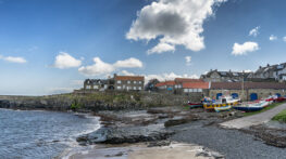 نگاهی به سواحل رویایی و زیبای بریتانیا ویژه گردشگران