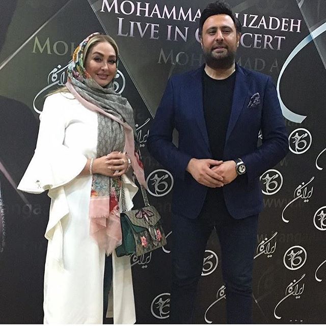 الهام حمیدی