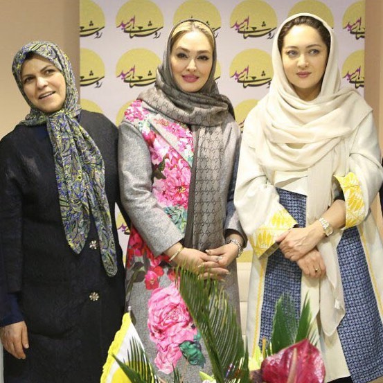 الهام حمیدی