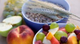 برای داشتن روده های سالم چه غذاهایی باید خورد؟