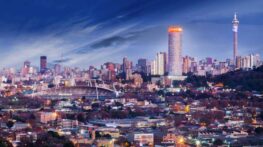 معرفی بهترین شهرهای آفریقا برای گردشگران