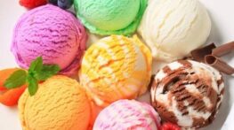 مضرات مصرف خوراکی های سرد و نوشیدنی های خنک در تابستان