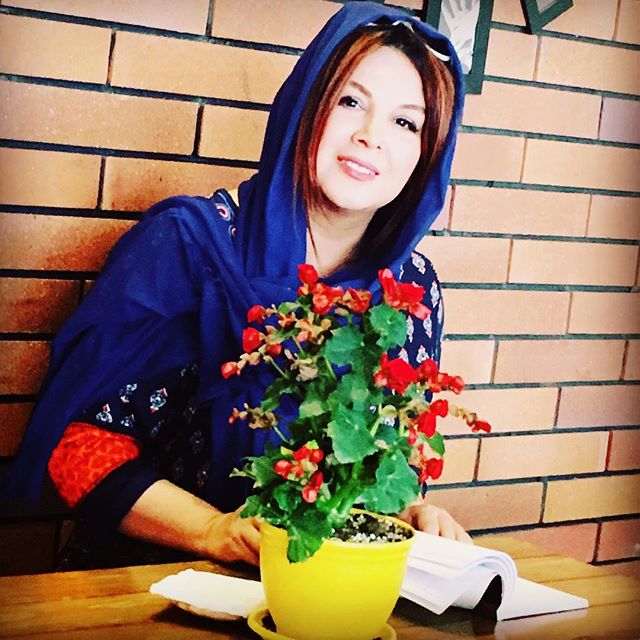 شهره سلطانی