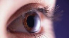 ارتباط مشکل آب مروارید چشم و دیابت