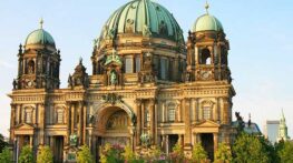 25 مطلب خواندنی و حقیقت جالب در مورد شهر برلین آلمان