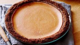 طرز تهیه پای بیف و بلوچیز