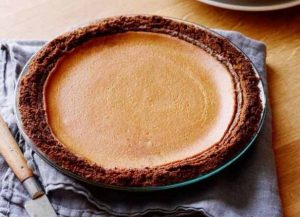 طرز تهیه پای بیف و بلوچیز