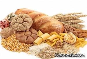 کمبود کربوهیدرات باعث بدخلقی می شود کمبود کربوهیدرات باعث بدخلقی می شود