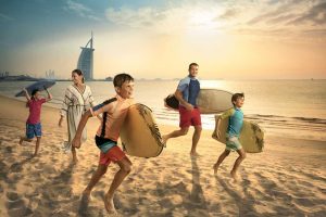 چه موقع از سال به دبی سفر کنیم؟
