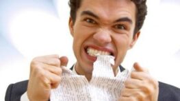 اگر دچار استرس شده اید این کارها را انجام ندهید