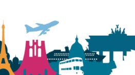 بخواهیم به دور دنیا سفر کنیم چقدر هزینه سفرمان می شود؟