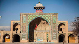 بهترین جاذبه های گردشگری قزوین