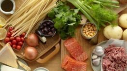 این خوراکی ها و مواد غذایی پلاکت خون را افزایش می دهند