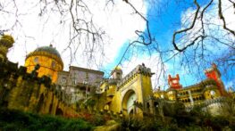 راهنمای سفر به کشور پرتغال