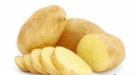 در دوران بارداری کمتر سیب زمینی استفاده کنید