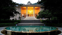 سفر به رامسر شهری ساحلی و زیبا با مناظر کوهستانی و جنگلی