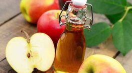 خواص سرکه سیب (10 خاصیت ویژه و عالی سرکه سیب)