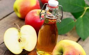 خواص سرکه سیب (10 خاصیت ویژه و عالی سرکه سیب)