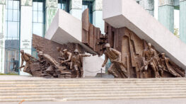 راهنمای سفر به ورشو پایتخت لهستان