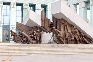راهنمای سفر به ورشو پایتخت لهستان