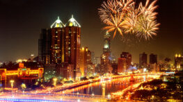 سفر به تایوان مقصد گردشگری عالی برای مسلمانان