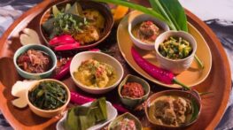 مکان های دیدنی بالی (بالی و دنیایی از هیجان در انتظار شما…)