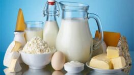 برای جوش خوردن سریع استخوان شکسته چه باید بخوریم؟