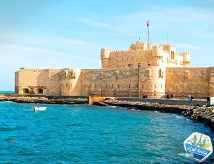 جاذبه های گردشگری و دیدنی اسکندریه در مصر