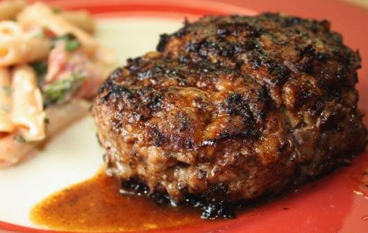 طرز تهیه بیفتک پروانس یا جنوب فرانسه