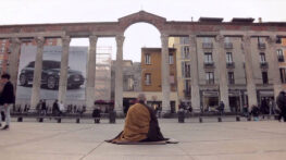 دیدنی های زیبای شهر میلان در ایتالیا