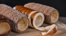 در بوداپست مجارستان چه غذاهایی بخوریم؟