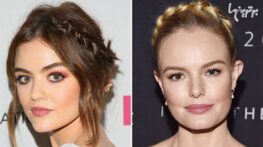 مدل های زیبای بافت مو برای آخرین روزهای تابستان