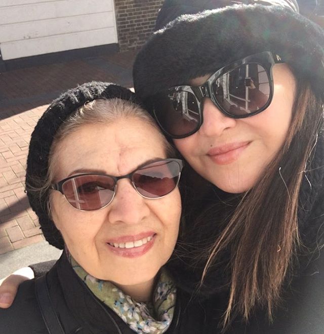 نیکی کریمی نیکی کریمی