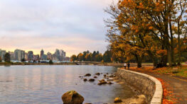 بهترین شهرهای دنیا برای پیاده روی