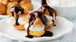 غذاهایی خوشمزه و محلی پاریس که گردشگران را جذب می کنند!