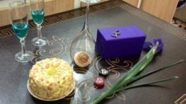 چرا بیشتر آقایان روز سالگرد ازدواج را فراموش میکنند؟