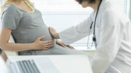 ابتلا به بیماری های قلبی به دلیل فشار خون بارداری