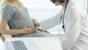 ابتلا به بیماری های قلبی به دلیل فشار خون بارداری ابتلا به بیماری های قلبی به دلیل فشار خون بارداری