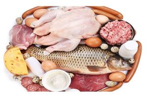 بهترین مواد غذایی جایگزین گوشت سفید بهترین مواد غذایی جایگزین گوشت سفید
