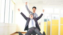 راه های موثر برای افزایش انگیزه در محیط کار