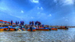 راهنمایی برای سفر در تابستان و ایرانگردی در این فصل