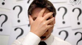 بدترین اشتباهات و خطاها در زندگی زناشویی