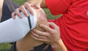 دلیل و درمان پارگی رباط صلیبی جلویی و خلفی ACL و PCL دلیل و درمان پارگی رباط صلیبی جلویی و خلفی ACL و PCL